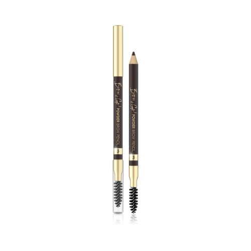 Brow&Go Powder Pencil No 3