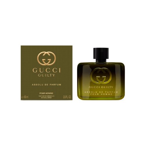 Gucci Guilty Absolu For Men Edp 60 Ml