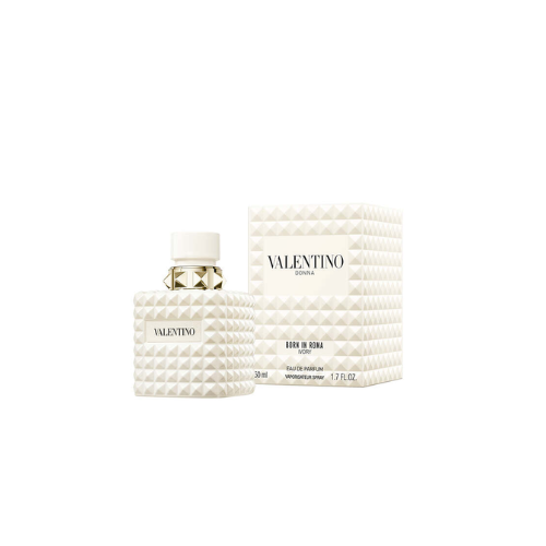 Valentino Donna Born In Roma Ivory Edp