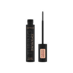 Catrice Tubing Stay In Place Volume Mascara