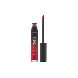 Catrice Endles Matte Liquid Lipstick 060