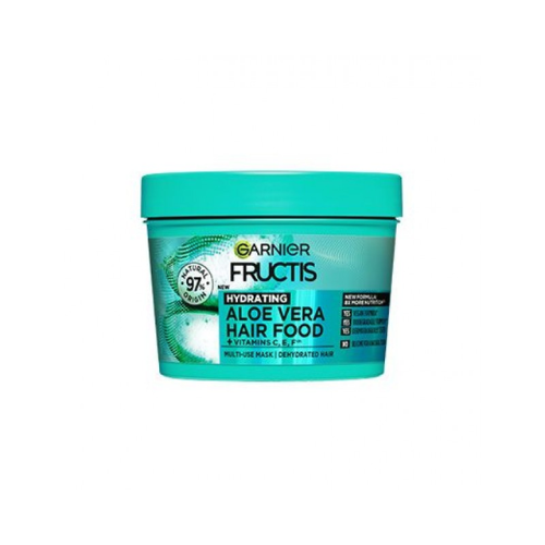 Fructis Maska Aloe Vera Hair Food