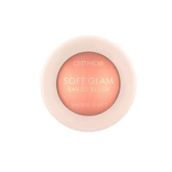 Catrice Soft  Glam Baked Blush 020