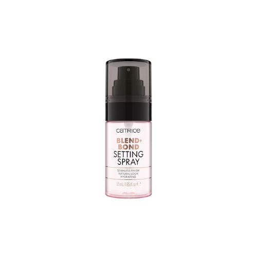 Catrice Bled+Bond Setting Spray