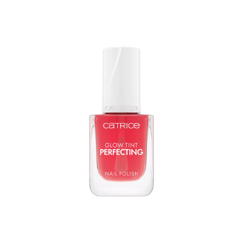 Catrice Tint Perfecting Nail Polish