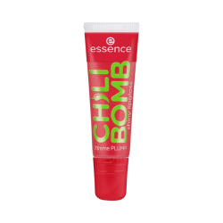 Essence Chilli Bomb Shuny Lipgloss