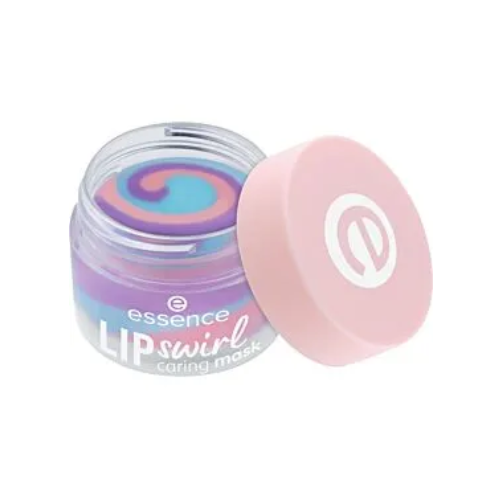 Essence Lip Swirl Caring Mask 01