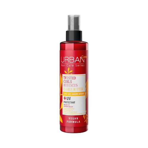 Urban Care Hibiscus& Sgea Butter Krem