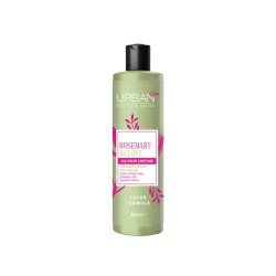 Urban Care Rosemary&Clove Hair Care Shampoo