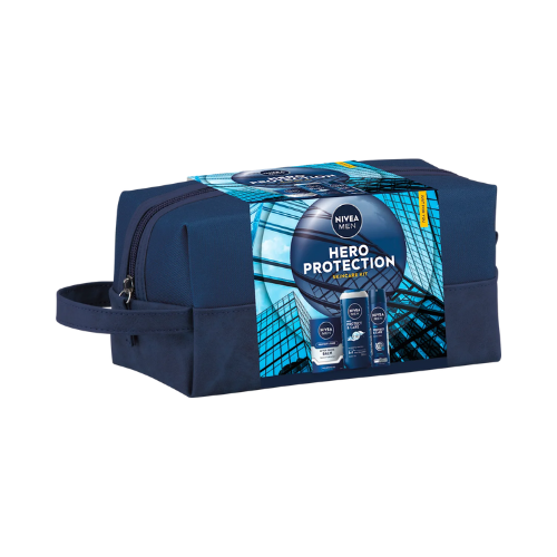 Nivea Men Hero Protection Set