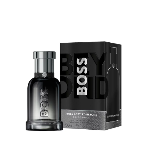 Boss Bottled Premium Edp