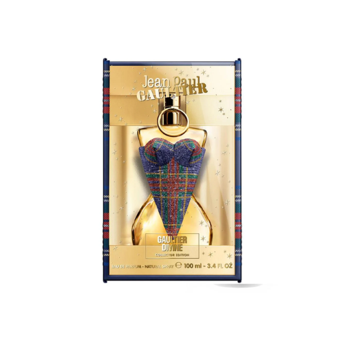 Jean Paul Gaultier Gaultier Divine Collector Edition