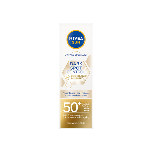 Nivea Sun Dark Spot Control 50+Spf