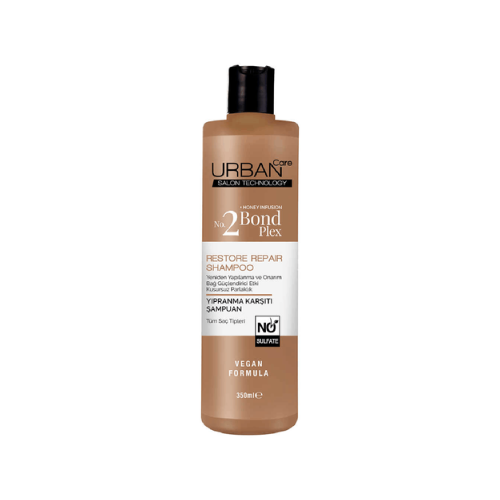 Urban Care Restore Repair Shampoo