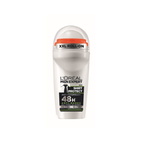 Men Expert Deo Rollon Shirt Protect