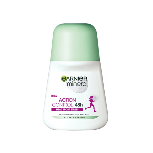 Deo Roll On Action Control