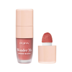 Pupa Wonder Me Shake Blush 02