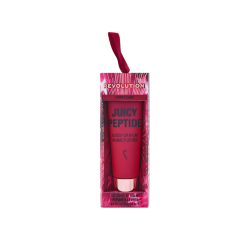 Revolution Glossy Lip Balm Candy Cane