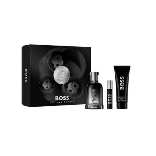 Boss Bottled Beyond Edp Gift Set