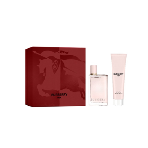 Burberry Her Gift Set