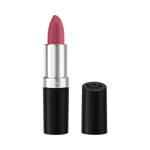 Rimmel Lipstick Lasting Finish 390
