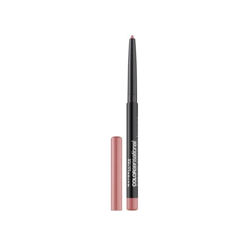 Maybelline Color Sensational Shaping Lip Liner Dusty Rose