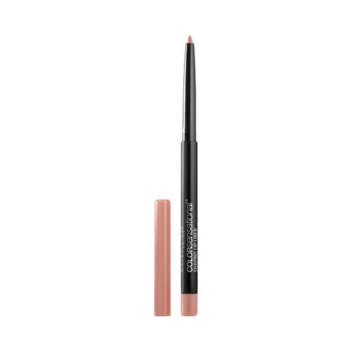Maybelline Color Sensation Shaping Lip Liner Nude Whisper