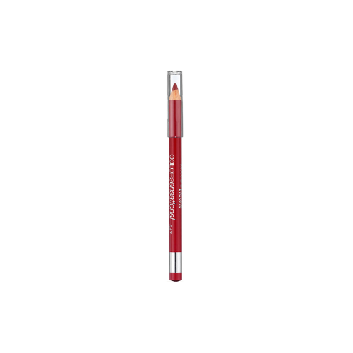 Maybelline Color Sensation Lip Liner Pleasure Me Red