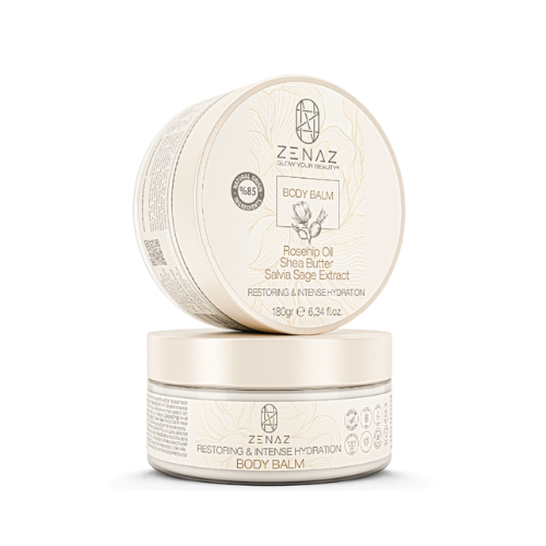 Zenaz Body Balm Restoring & Intese Hydration 180G