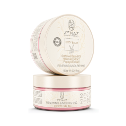 Zenaz Body Balm Renewing & Nourishing 180G