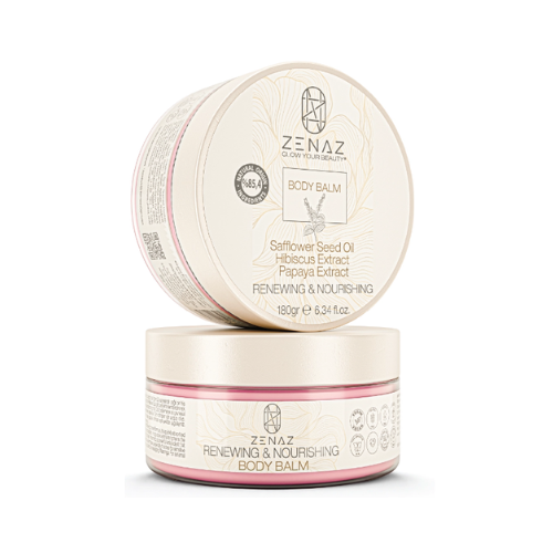 Zenaz Body Balm Renewing & Nourishing 180G