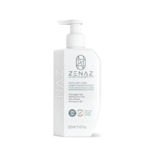 Zenaz Hair Conditioner Anti Hair Loss 220Ml