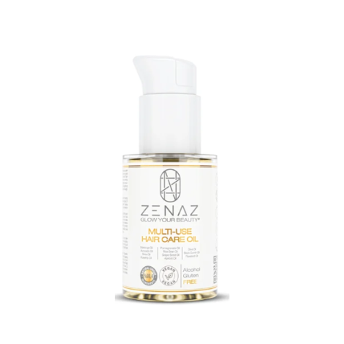 Zenaz Hair Care Oil Multi-Use 35Ml