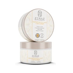 Zenaz Hair Mask Repair & Volume 200G