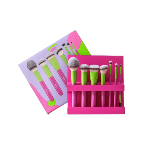 Noelle Make Up Brush Set 7/1