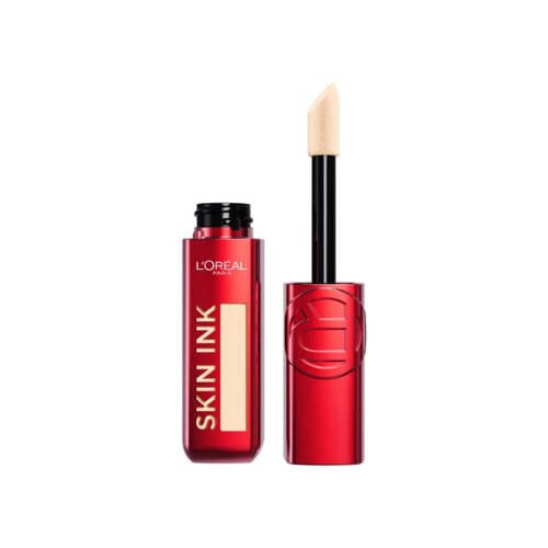 Loreal Paris Infaillible Skin Ink 100