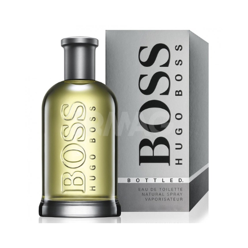 Hugo Boss Bottlend Edt
