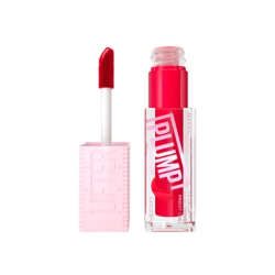 Maybelline Lifter Plump 004 Red Flag