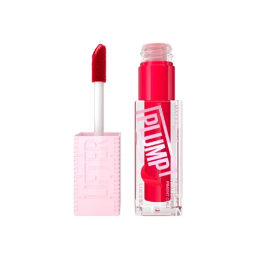 Maybelline Lifter Plump 004 Red Flag