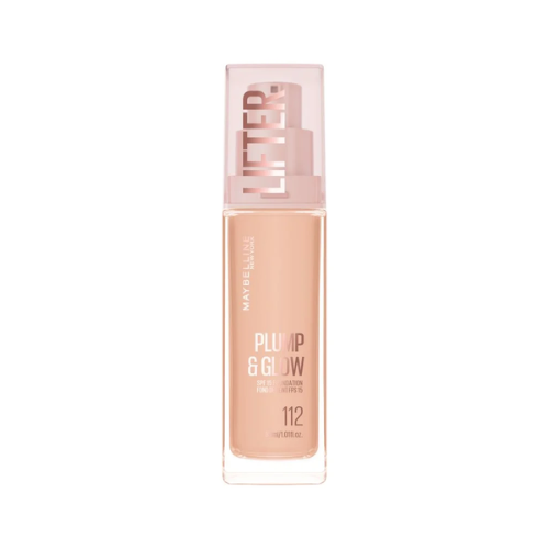 Maybelline New York Lifter Plump & Glow 112