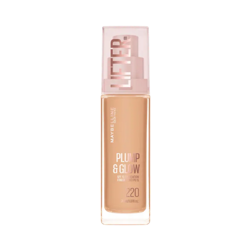 Maybelline New York Lifter Plump & Glow 220