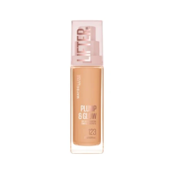 Maybelline New York Lifter Plump & Glow 123