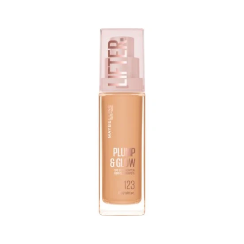 Maybelline New York Lifter Plump & Glow 123