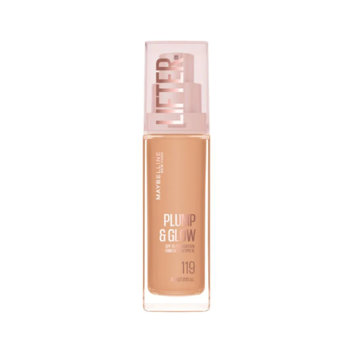 Maybelline New York Lifter Plump & Glow 119