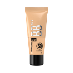 Maybelline Bb Cream Nude Fit Me Nr.30 Spf 50