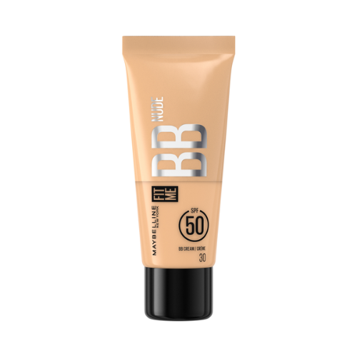 Maybelline Bb Cream Nude Fit Me Nr.30 Spf 50