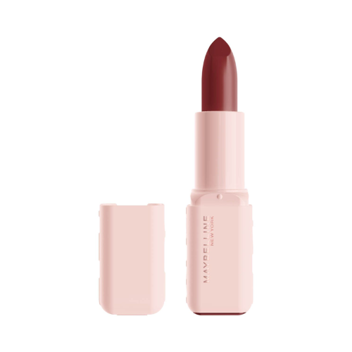 Maybelline  New York Satin Serum Lipstick 104 Maybeit'S Intense