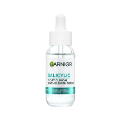 Garnier Pure Active Salicylic Anti Blemish Serum