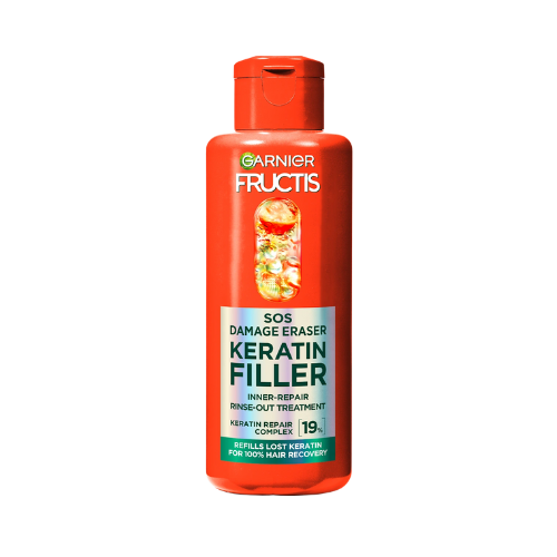 Garnier Frutis Sos Damage Eraser Keratin Filler