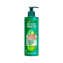 Garnier Fructis Apple Extract Niacinamide 10 In 1 Leave In